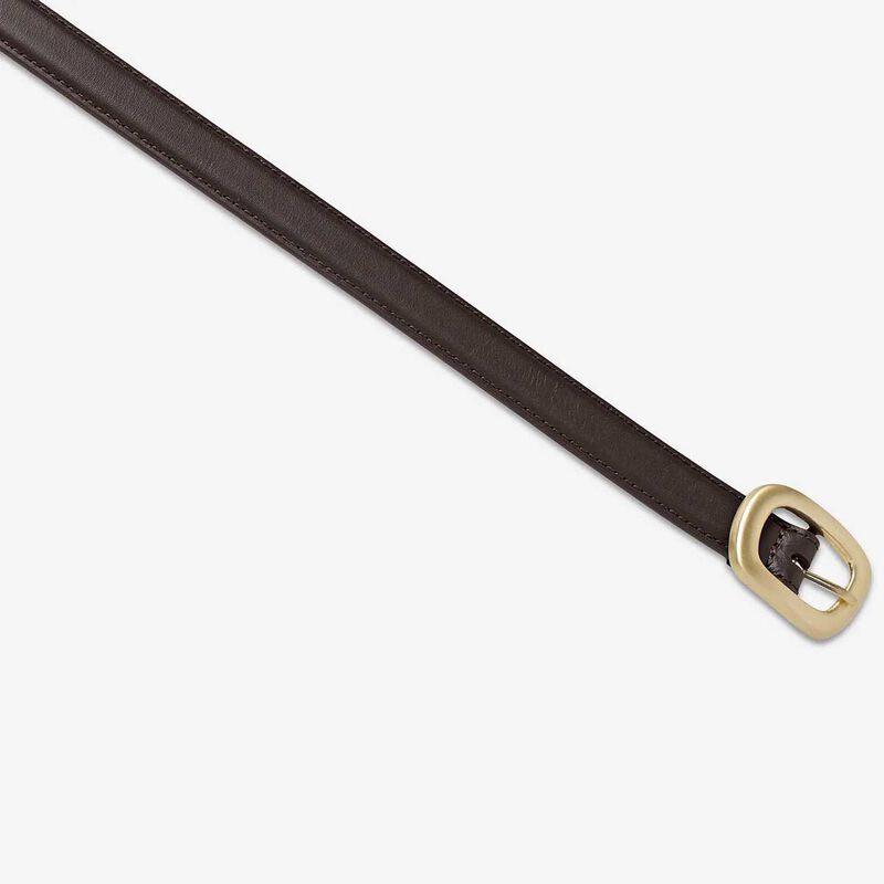 Status Anxiety Where It Leads Belt image number 3